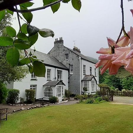 Score Valley Country House Ілфракомб Екстер'єр фото