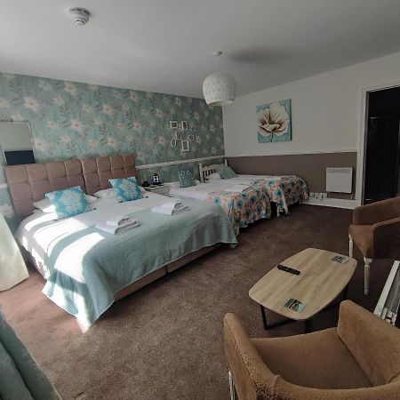 Score Valley Country House Ілфракомб Екстер'єр фото