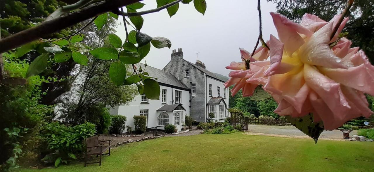 Score Valley Country House Ілфракомб Екстер'єр фото