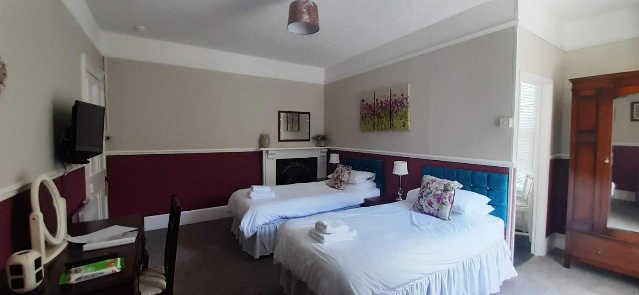 Score Valley Country House Ілфракомб Екстер'єр фото
