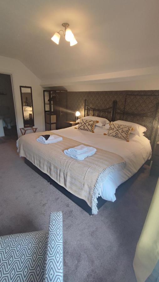 Score Valley Country House Ілфракомб Екстер'єр фото