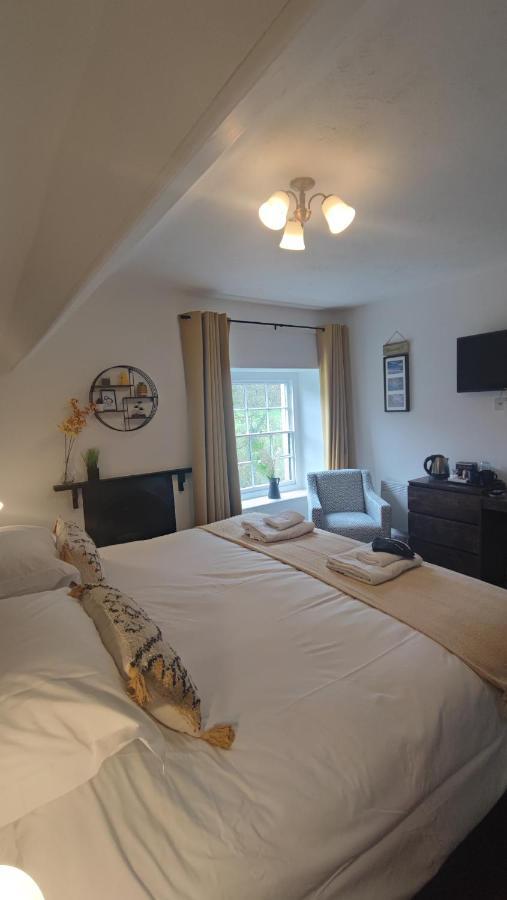 Score Valley Country House Ілфракомб Екстер'єр фото