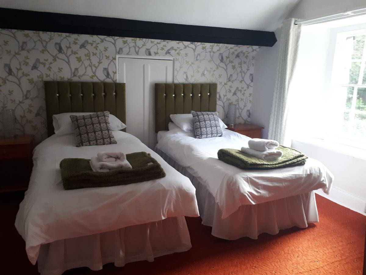 Score Valley Country House Ілфракомб Екстер'єр фото