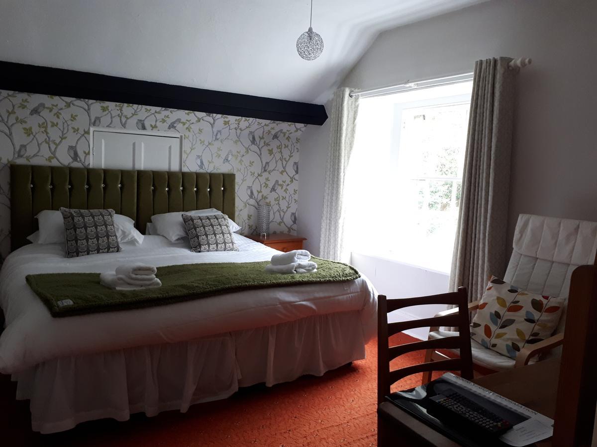 Score Valley Country House Ілфракомб Екстер'єр фото