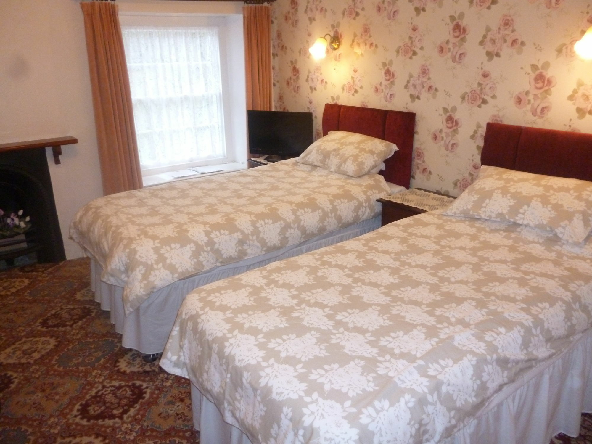 Score Valley Country House Ілфракомб Екстер'єр фото