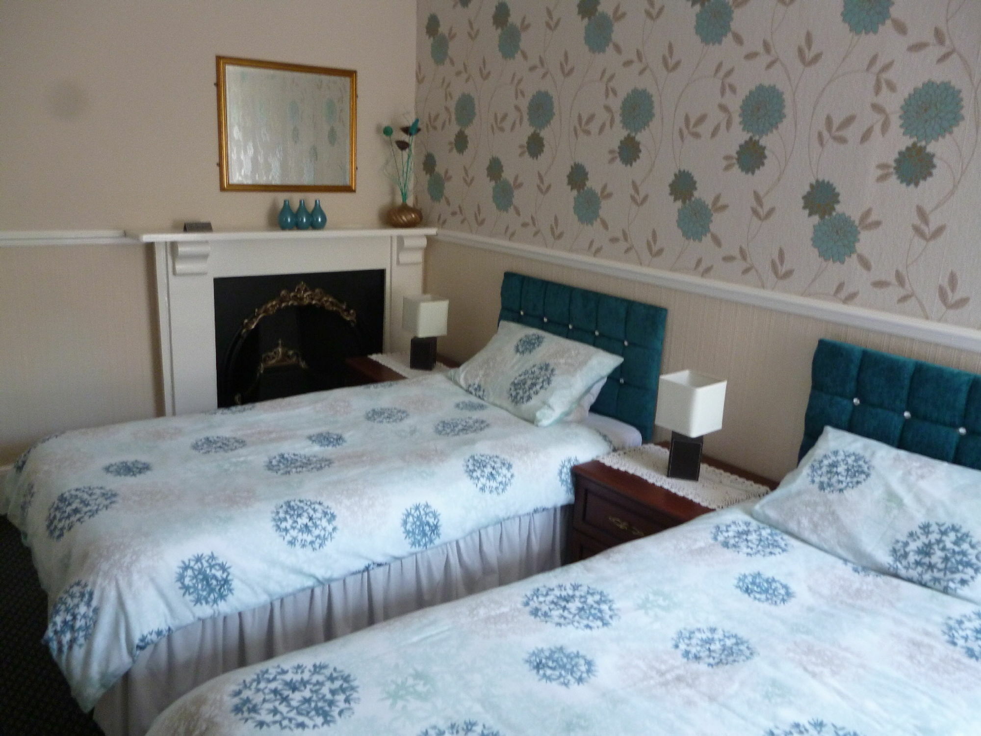 Score Valley Country House Ілфракомб Екстер'єр фото