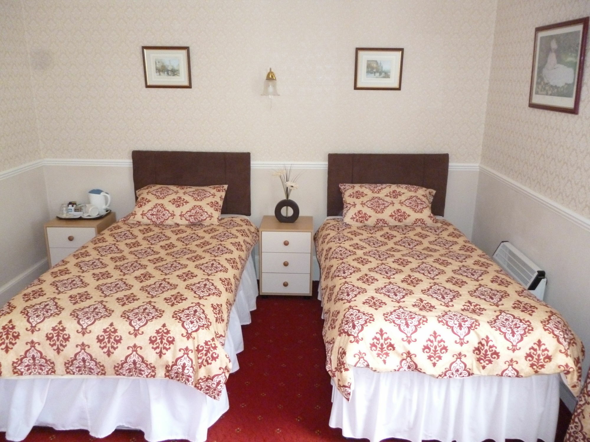 Score Valley Country House Ілфракомб Екстер'єр фото