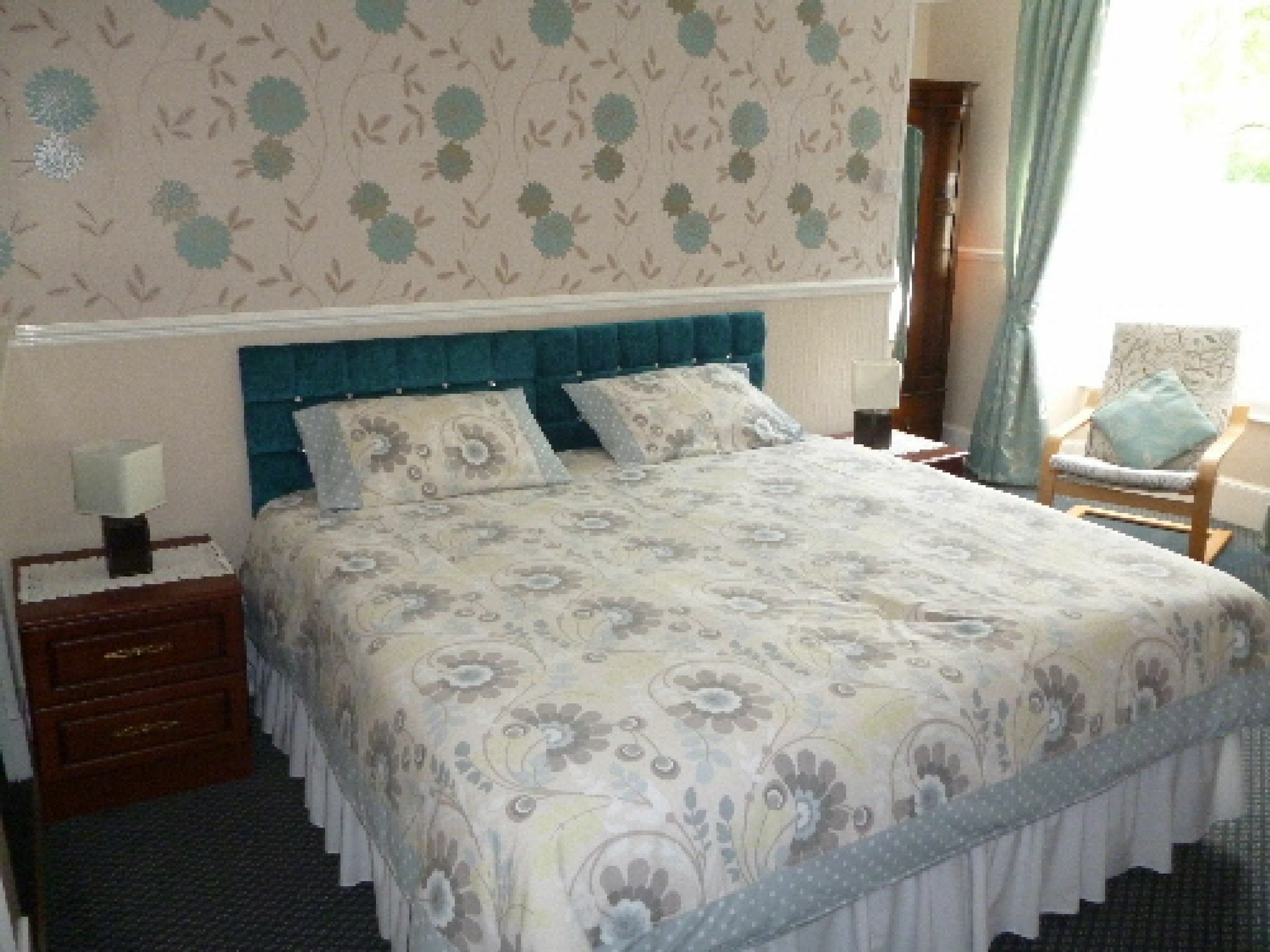 Score Valley Country House Ілфракомб Екстер'єр фото