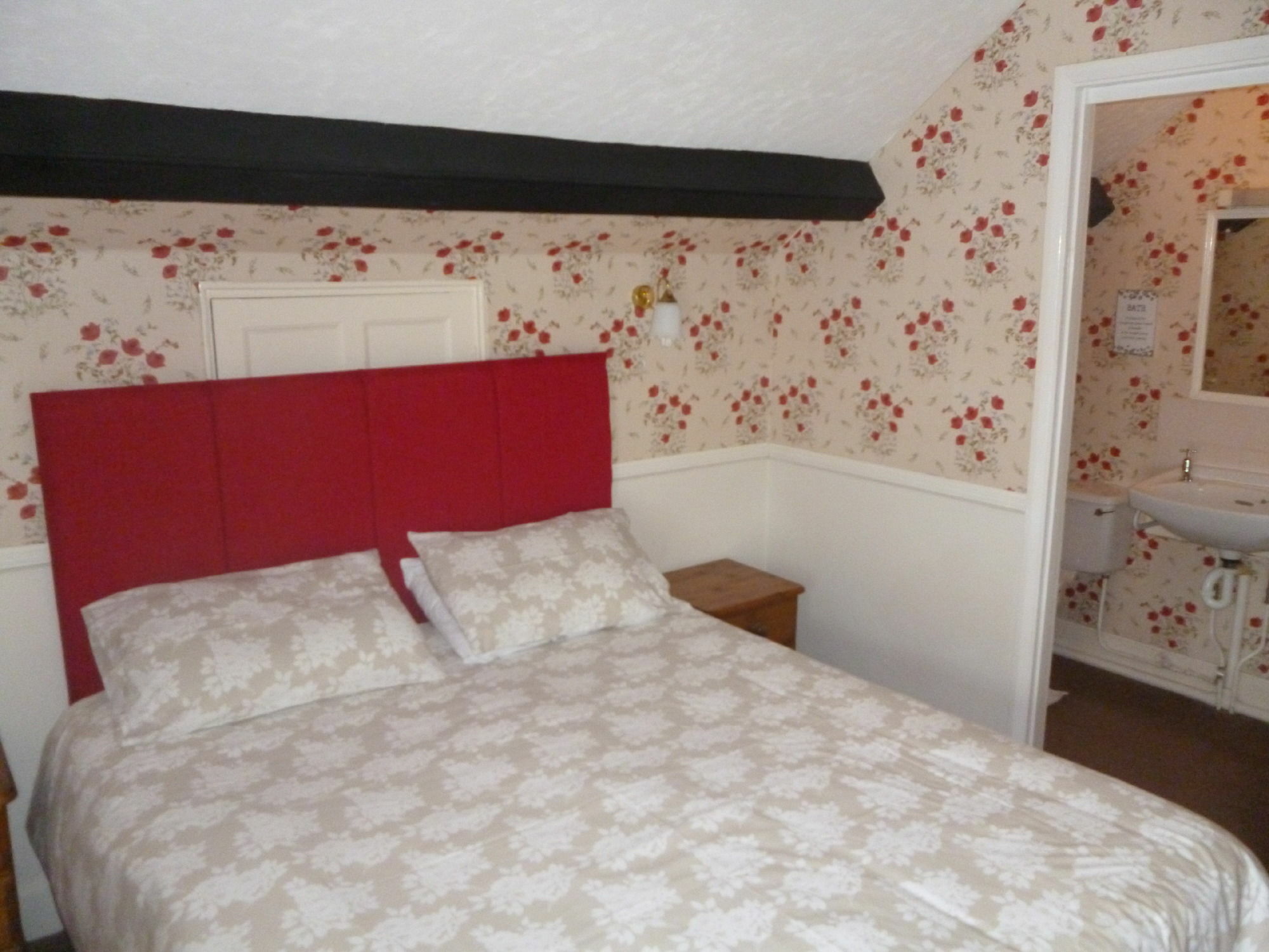 Score Valley Country House Ілфракомб Екстер'єр фото